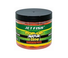 Natur line POP UP BROSKEV / PEPŘ