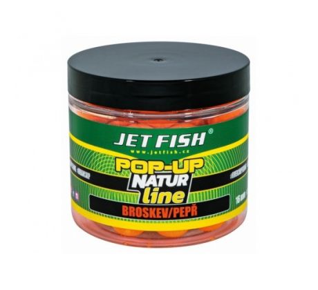Natur line POP UP BROSKEV / PEPŘ