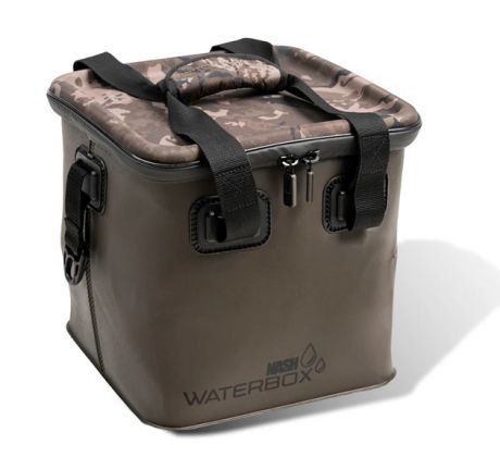 Nash Taška Subterfuge Waterbox Carryall Small