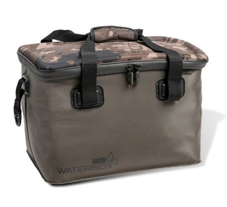 Nash Taška Subterfuge Waterbox Carryall Medium