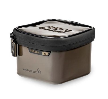 Nash Puzdro Subterfuge Waterbox Pouch Small