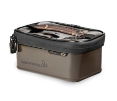 Nash Puzdro Subterfuge Waterbox Pouch Medium