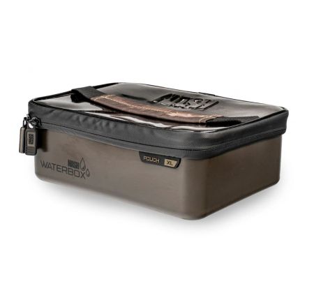 Nash Puzdro Subterfuge Waterbox Pouch XL