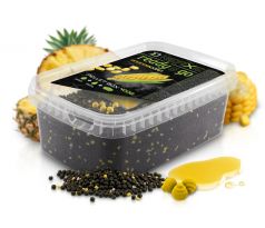 Pellet box Delphin Reaxe READY&GO / Kukurica-Ananás