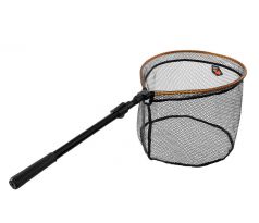 Prívlačový podberák Delphin SpinTELE-145