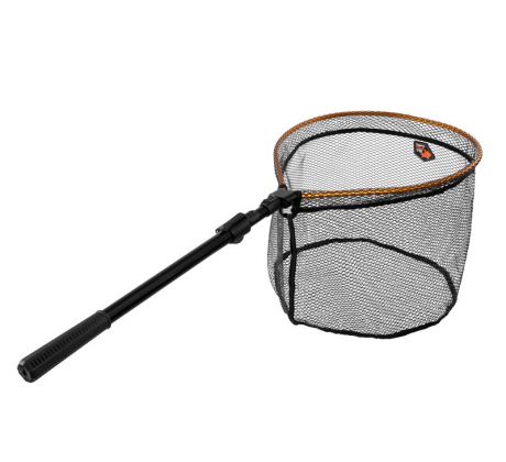 Prívlačový podberák Delphin SpinTELE-145