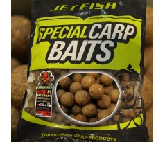 Jetfish Demex - boilies CHOBOTNICA-X 4kg 24mm