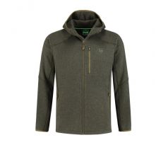 Korda Kore Polar Fleece Jacket Olive L