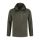 Korda Kore Polar Fleece Jacket Olive L