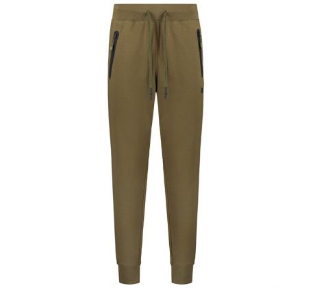 Korda Tepláky Kore Lite Joggers Olive M