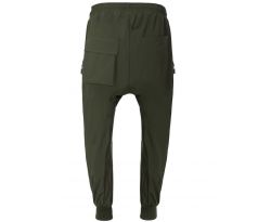 Korda Nohavice Ultralite Joggers Olive