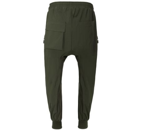 Korda Nohavice Ultralite Joggers Olive