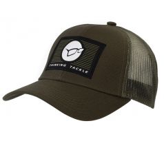 Korda Šiltovka TT Trucker Cap