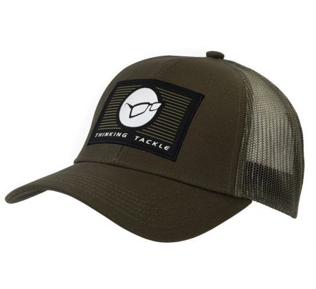 Korda Šiltovka TT Trucker Cap
