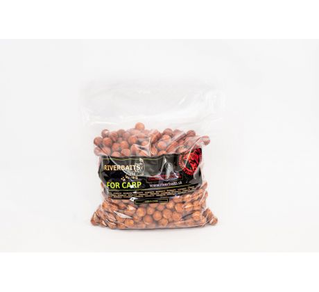 Riverbaits FOR CARP – Gama Crab 3kg