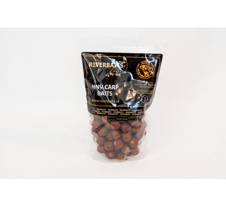 Riverbaits HNV Boilie – Gama Crab