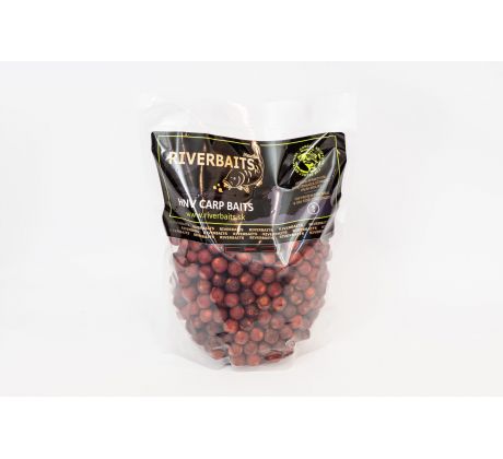 Riverbaits HNV Boilie – Španiel