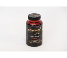 Riverbaits Dip Španiel 250ml