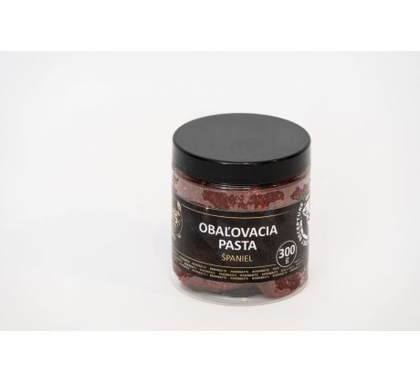 Riverbaits Obaľovacia Pasta Španiel