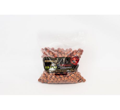 Riverbaits FOR CARP – Španiel 3kg