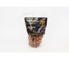 Riverbaits HNV Boilie Mango Habanero