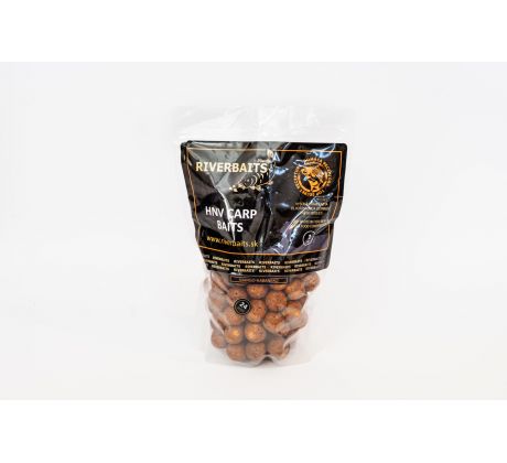 Riverbaits HNV Boilie Mango Habanero