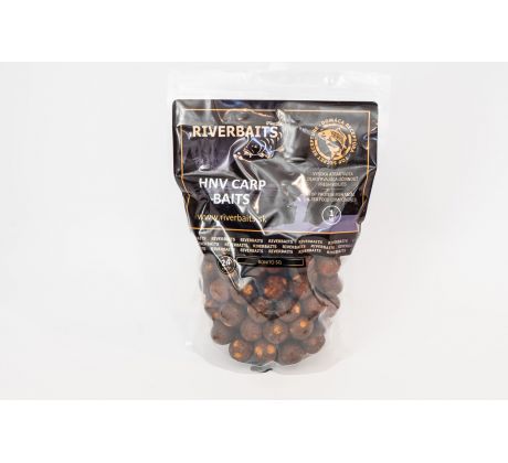 Riverbaits HNV Boilie – Bonito SQ