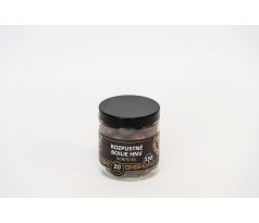 Riverbaits Rozpustné Boilies – Bonito SQ