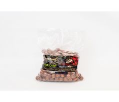 Riverbaits FOR CARP – Pikantná Čučoriedka 3kg