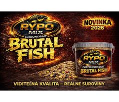 Rypo mix BRUTAL FISH