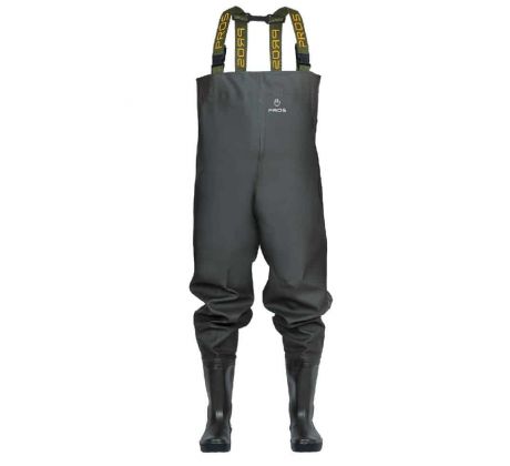 Brodiace nohavice Pros STANDARD SB01