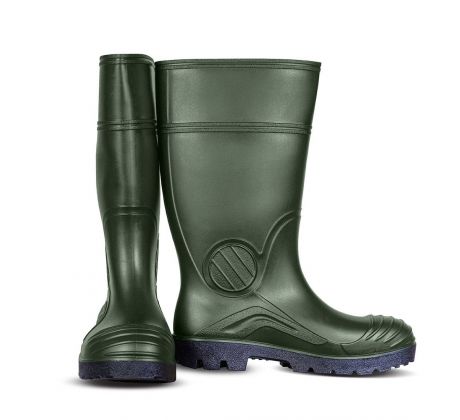 Pros Bezpečnostné topánky model 140p