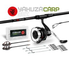 Kaprársky set Delphin YAKUZA