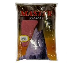 Krmivo Master Gara Kapor - Tutti Frutti 2 kg
