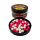 Master Gara Wafters Moruša - Cesnak 10 mm 30 g
