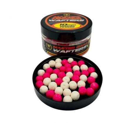 Master Gara Wafters Moruša - Cesnak 10 mm 30 g