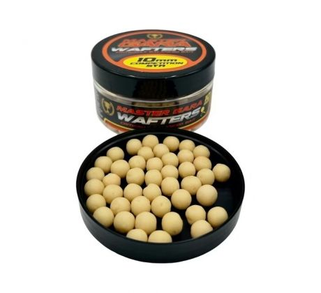 Master Gara Wafters Competition - Syr 10 mm 30 g