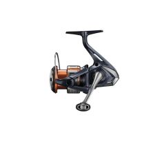 Shimano Nasci 2500 FD