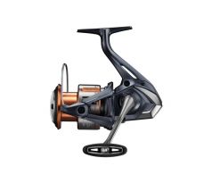Shimano Nasci 4000 FD