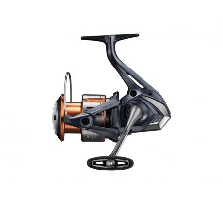 Shimano Nasci 4000 FD