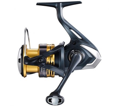 Shimano Navijak Sahara FJ 2500