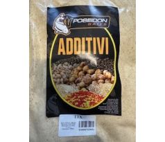 Poseidon Prísada TTX 800g