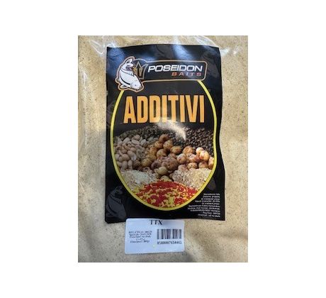 Poseidon Prísada TTX 800g