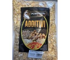 Poseidon Kukuričné vločky