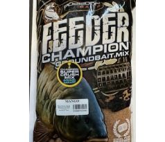 Poseidon Champion super crush mix Aqua50%Grant 1kg Mango