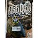 Poseidon Champion super crush mix Aqua50%Grant 1kg Mango