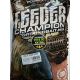 Poseidon extreme mix extra hrubozrnne 1kg Big Carp Mix