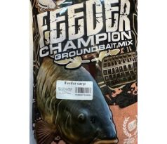 Poseidon Feeder carp 1kg