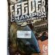 Poseidon Feeder carp 1kg