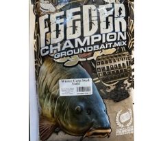 Poseidon Winter carp Stud.Voda 1kg